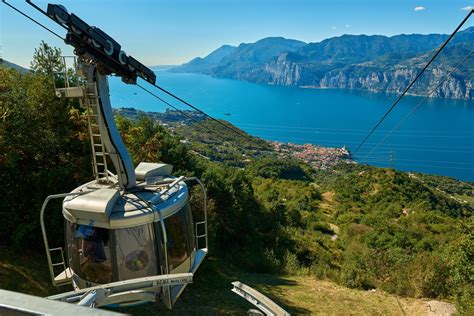 monte baldo veneto